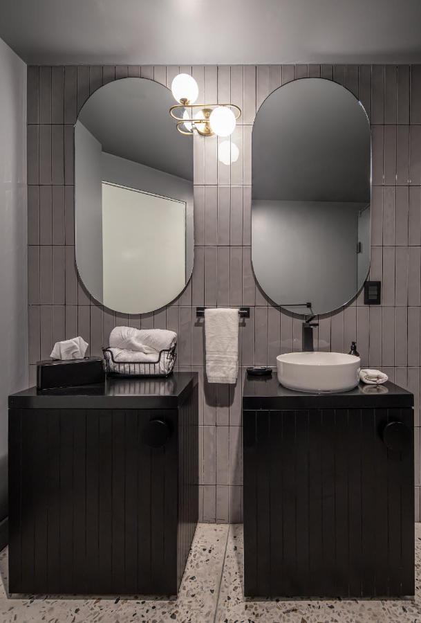 גואנאחואטו Casa Nada Hotel מראה חיצוני תמונה